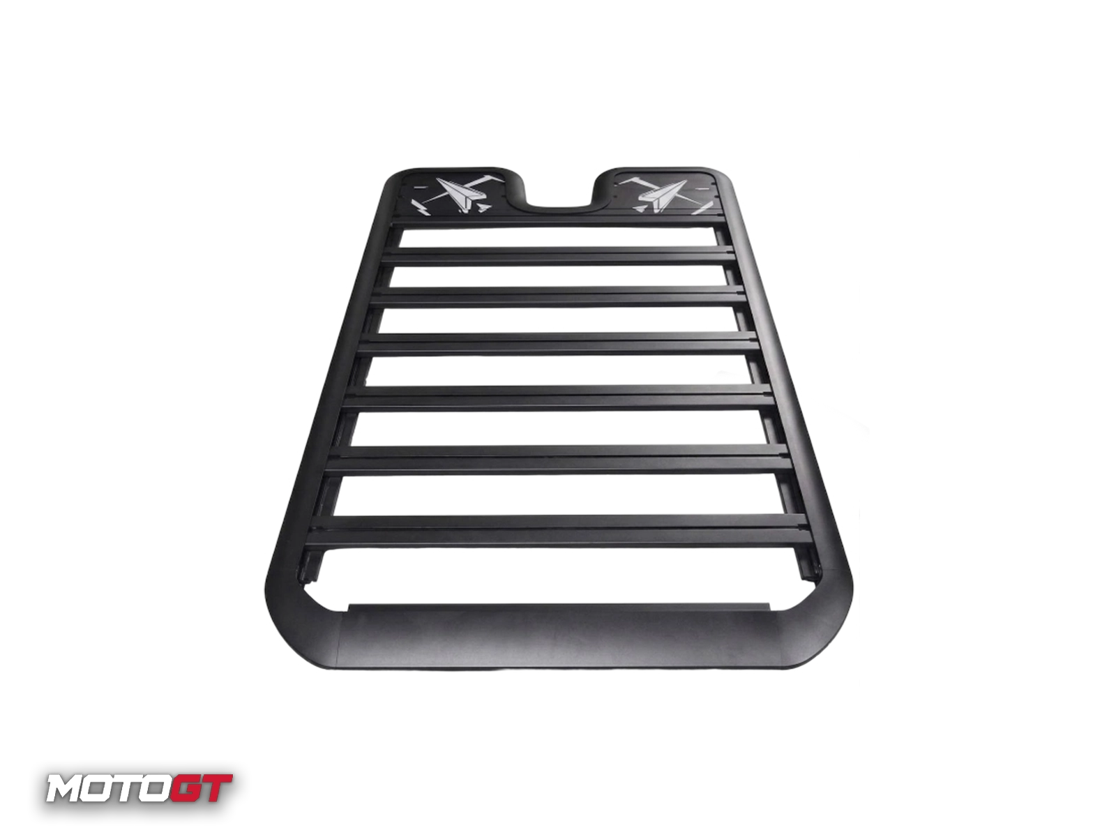 حامل أمتعة بايك بي جي 30